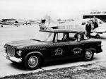 Studebaker Lark Taxi 1961 года
